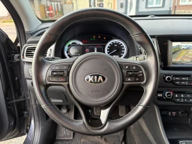 Kia Niro 1.6 GDI Fusion - 15950 € / 31195.49 лв. - 64580083 17