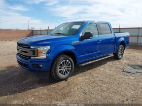 Ford F150 2.7l F-150 Xlt | Auto.bg — изображение 2