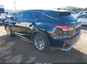Lexus RX 3.5l 350L Luxury | Auto.bg — изображение 2