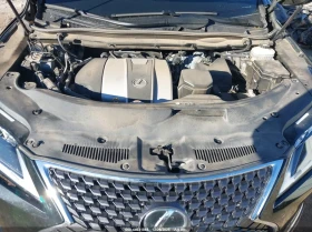Lexus RX 3.5l 350L Luxury | Auto.bg — изображение 10