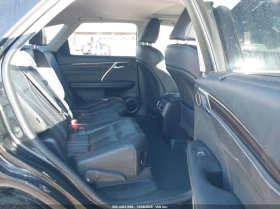 Lexus RX 3.5l 350L Luxury | Auto.bg — изображение 8