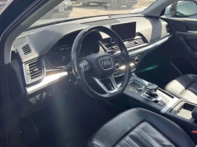 Audi Q5 PROGRESSIV С РЕГИСТРАЦИЯ & АВТО КРЕДИТ - 18200 € / 35596.11 лв. - 51549364 7