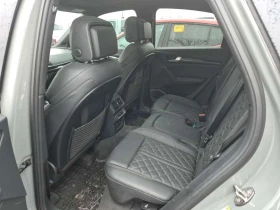 Audi SQ5 * TECHNIK * ДИСТРОНИК* 360 КАМЕРА* ПАНОРАМА*  - 29900 € / 58479.32 лв. - 64253628 11