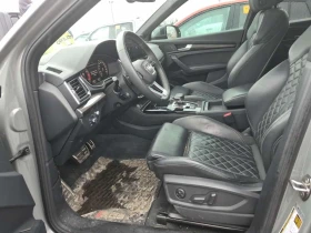 Audi SQ5 * TECHNIK * ДИСТРОНИК* 360 КАМЕРА* ПАНОРАМА*  - 29900 € / 58479.32 лв. - 64253628 14