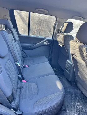 Nissan Pathfinder 2.5 dCi | Mobile.bg � ����� ������ 7