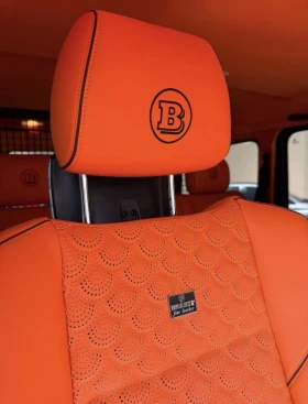 Mercedes-Benz G 63 AMG BRABUS KIT | Mobile.bg � ����� ������ 7