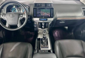 Toyota Land cruiser J 150 2.8D VX* Ventilation* JBL* Camera* Keyless | Mobile.bg � ����� ������ 9