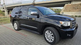 Toyota Sequoia | Mobile.bg � ����� ������ 2