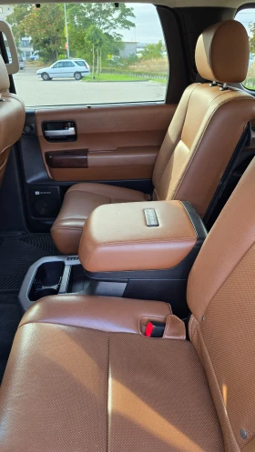 Toyota Sequoia | Mobile.bg � ����� ������ 9