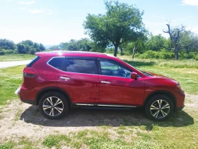 Nissan Rogue SL AWD (4x4) | Auto.bg — изображение 2