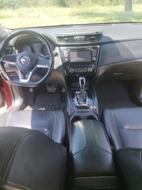 Nissan Rogue SL AWD (4x4) | Auto.bg — изображение 7