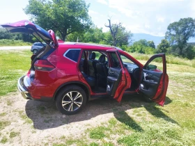 Nissan Rogue SL AWD (4x4) | Auto.bg — изображение 12