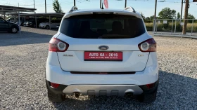 Ford Kuga 2.0TDCI-136ксПАНОРАМА/Key less/NAVI/ВНОС ОТ ИТАЛИЯ - 4700 € / 9192.40 лв. - 54372068 5