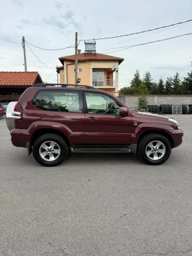 Toyota Land cruiser 4D4 | Auto.bg — изображение 5