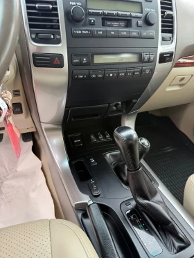 Toyota Land cruiser 4D4 | Auto.bg — изображение 10
