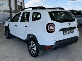 Dacia Duster 1.5dci* 96ps* 6ск* KЛИМАТИК*  | Auto.bg — изображение 3
