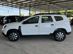 Dacia Duster 1.5dci* 96ps* 6ск* KЛИМАТИК*  | Auto.bg — изображение 2
