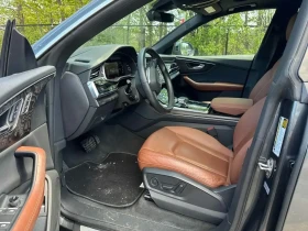 Audi Q8 Technik / Head Up | Mobile.bg � ����� ������ 6