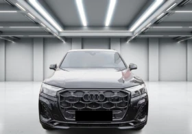 ����� �� �������� �� Audi Q7 55 TFSI Quattro = S-line = 7 Seats ��������