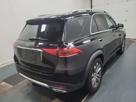 Mercedes-Benz GLE 450 4MATIC/ПАНОРАМА/BURMESTER/HUD/360 | Auto.bg — изображение 3