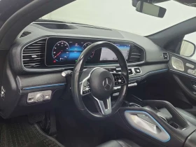 Mercedes-Benz GLE 450 4MATIC/ПАНОРАМА/BURMESTER/HUD/360 | Auto.bg — изображение 10