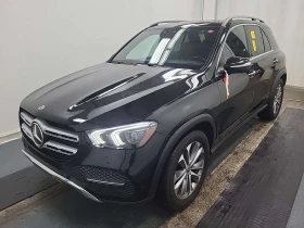 Mercedes-Benz GLE 450 4MATIC/ПАНОРАМА/BURMESTER/HUD/360