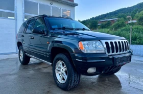 ����� �� �������� �� Jeep Grand cherokee 4.7