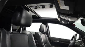 Jeep Grand cherokee LIMITED* 3.6* ПОДГРЕВ* ОБДУХВАНЕ* КАМЕРА* ШИБИДАХ* - 16000 € / 31293.28 лв. - 42233330 11