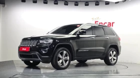 Jeep Grand cherokee LIMITED* 3.6* ПОДГРЕВ* ОБДУХВАНЕ* КАМЕРА* ШИБИДАХ*