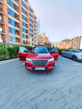 Haval H2 - 10490 € - 10139123 7