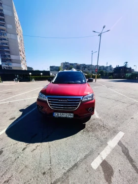 Haval H2 - 10490 € - 10139123 15
