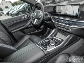 BMW X6 40d xDrive Steptronic "M Sport" | Mobile.bg � ����� ������ 12