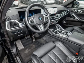 BMW X6 40d xDrive Steptronic "M Sport" | Mobile.bg � ����� ������ 10