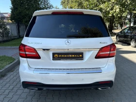 Mercedes-Benz GLS 350 d AMG Designo Alcantara - 35000 € - 53226189 4