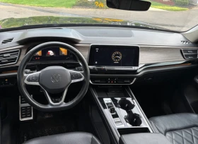 VW Atlas * Execline * CARFAX * ��� ������������ ������ | Mobile.bg � ����� ������ 9