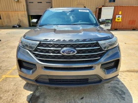 Ford Explorer 2.3l Xlt | Auto.bg — изображение 5