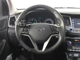 Hyundai Tucson Diesel 2.0 4Wd Modern | Mobile.bg � ����� ������ 13