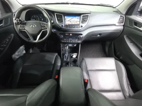 Hyundai Tucson Diesel 2.0 4Wd Modern | Mobile.bg � ����� ������ 7