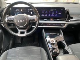 Kia Sportage 1.6 T-GDi/ 132kW/ 4x4/ TOP/ DCT/ �������� �� 2030 | Mobile.bg � ����� ������ 9