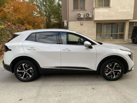 Kia Sportage 1.6 T-GDi/ 132kW/ 4x4/ TOP/ DCT/ �������� �� 2030 | Mobile.bg � ����� ������ 4