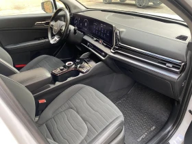Kia Sportage 1.6 T-GDi/ 132kW/ 4x4/ TOP/ DCT/ �������� �� 2030 | Mobile.bg � ����� ������ 11