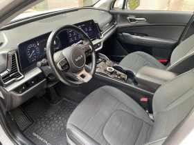 Kia Sportage 1.6 T-GDi/ 132kW/ 4x4/ TOP/ DCT/ �������� �� 2030 | Mobile.bg � ����� ������ 10