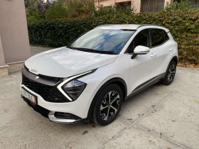 ������ Kia Sportage