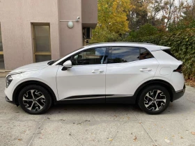 Kia Sportage 1.6 T-GDi/ 132kW/ 4x4/ TOP/ DCT/ �������� �� 2030 | Mobile.bg � ����� ������ 8