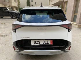 Kia Sportage 1.6 T-GDi/ 132kW/ 4x4/ TOP/ DCT/ �������� �� 2030 | Mobile.bg � ����� ������ 6