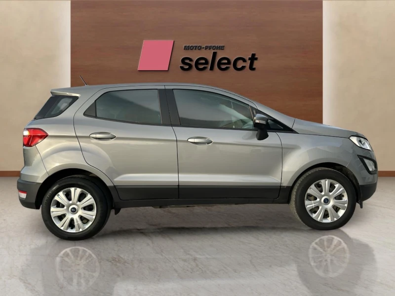 Ford EcoSport 1.0 EcoBoost, снимка 5 - Автомобили и джипове - 49091661