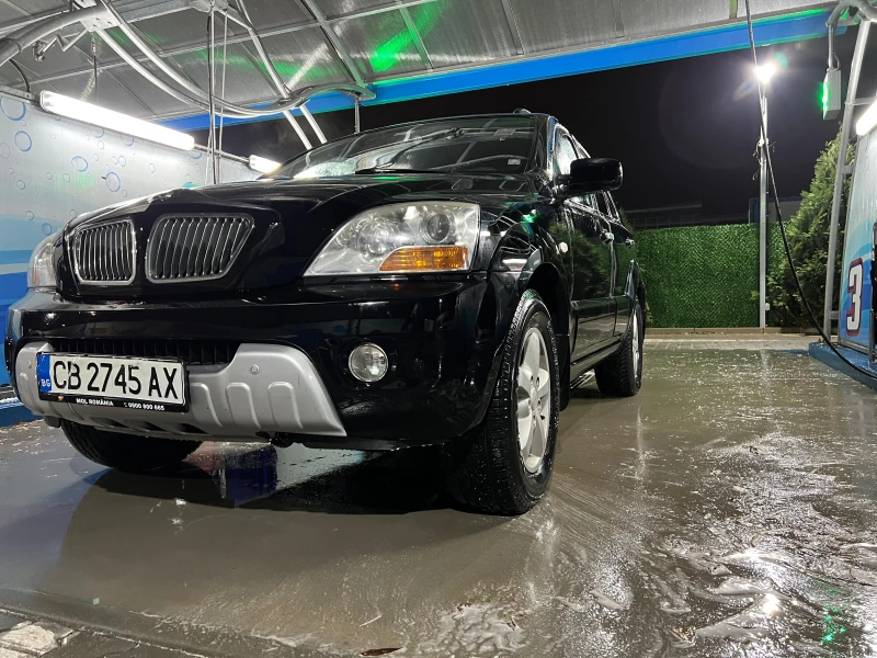 Kia Sorento, снимка 13 - Автомобили и джипове - 52375645