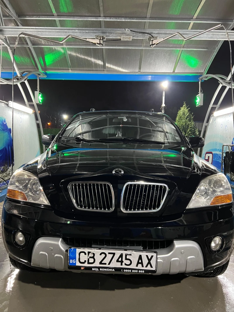 Kia Sorento, снимка 16 - Автомобили и джипове - 52375645