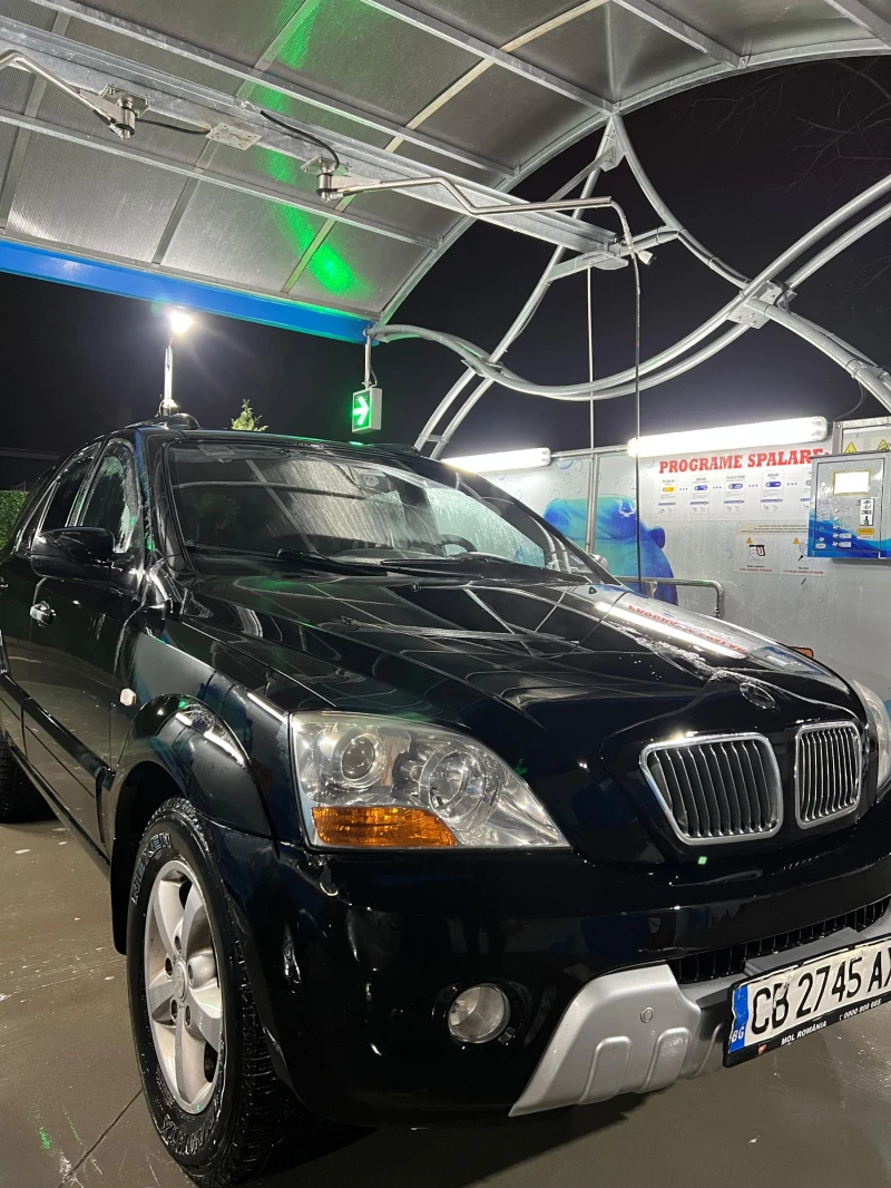 Kia Sorento, снимка 14 - Автомобили и джипове - 52375645
