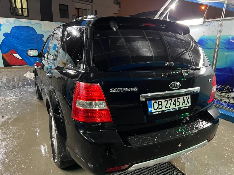 Kia Sorento, снимка 9 - Автомобили и джипове - 52375645